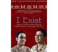 I Exist [Reino Unido] [DVD]