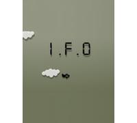 I.F.O Steam Key GLOBAL