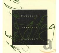 I Fagiolini esemble - Insalata