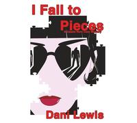 I Fall To Pieces: A Cassie Hunt Cozy Mystery