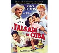 I Falsari Di Cuba [Italia] [DVD]
