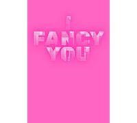I Fancy You: Cute Valentine Gift And For Kpop Fan