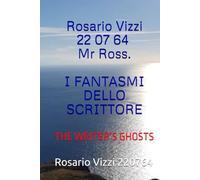 I FANTASMI DELLO SCRITTORE: THE WRITER’S GHOSTS (Signori e signore Buongiorno!)