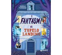 I fantasmi di Tupelo Landing