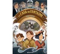 I fantasmi di Villa Polidori (Outsider)