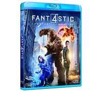 I Fantastici 4 – Blu-ray – Twentieth Century Fox Film Corporation