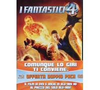 I fantastici 4 (+Blu-ray) [Italia] [DVD]
