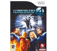 I Fantastici 4 E Silver Surfer