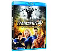 I Fantastici 4 e Silver Surfer [Blu-ray]