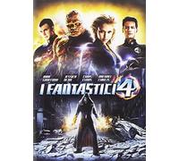 I Fantastici 4 [Italia] [DVD]
