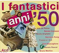 I Fantastici Anni '50