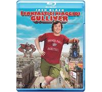 I fantastici viaggi di Gulliver – Blu-ray – Italia