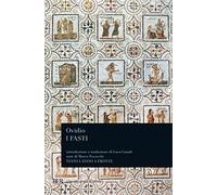 I fasti (BUR Classici greci e latini)