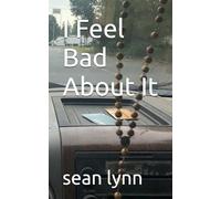 I Feel Bad About It (Life Is A Freeroll Series)