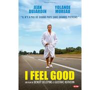 I Feel Good [DVD]