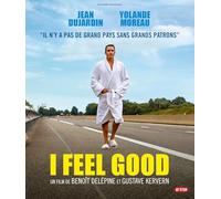 I Feel Good [Francia] [Blu-ray]