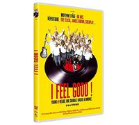 I Feel Good [Francia] [DVD]