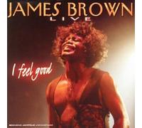 I Feel Good (Live)