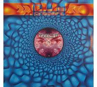 I feel it/Sound and emotions (Club Mixes, 1999) / Vinyl Maxi Single [Vinyl 12'']