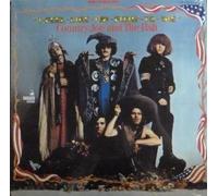 I FEEL LIKE I'M FIXIN TO DIE LP (VINYL ALBUM) US VANGUARD
