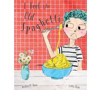 I Feel Like Old Spaghetti