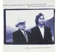 I Feel Like Singing Today by unknown (1999-08-31)