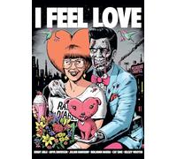I Feel Love