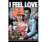 I Feel Love