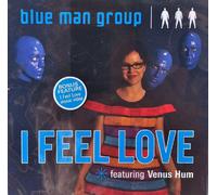 I Feel Love