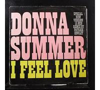 I Feel Love