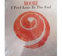 I Feel Love To The End