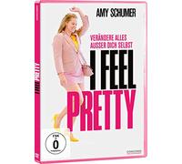 I Feel Pretty [DVD]