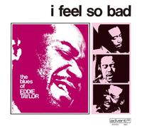 I Feel So Bad (Mlps) (japan import)