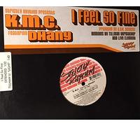 I Feel So Fine [Vinilo]