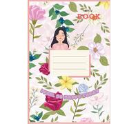 I feel so happy today: A cheerful and uplifting notebook to capture your happy thoughts and joyful moments. 6" x 9" handy size, 124 lined pages