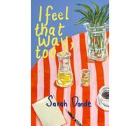 I feel that way, too