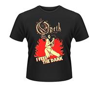 I FEEL THE DARK-OPETH