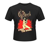 I FEEL THE DARK-OPETH