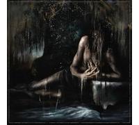 Lorna Shore – I Feel The Everblack Festering Within Me – CD