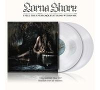 I Feel The Everblack Festering Within Me [Vinilo]