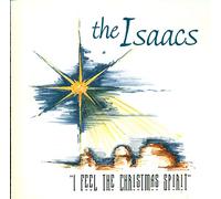 I Feel the Xmas Spirit