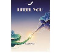 I FEEL YOU: A Story of Wounds, Hope, and the Way Home