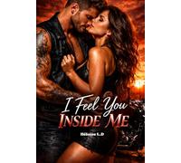 I Feel You Inside Me