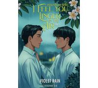 I feel you linger in the air - Vol.1