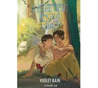 I feel you linger in the air (Vol. 2)