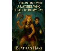 I Fell In Love With A Catgirl Who Used To Be My Cat