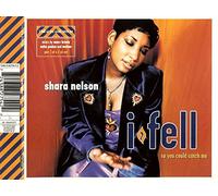 I fell so you could catch me [Single-CD]