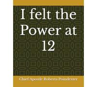 I felt the Power at 12