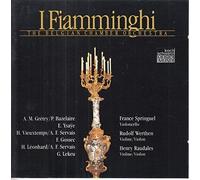 I Fiamminghi Co - I Fiamminghi Play...