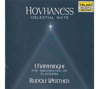 I Fiamminghi - Hovhaness: Celestial Gate and Other Orchestral Works